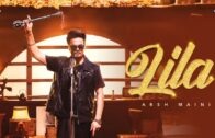 LILA (Official Video) Arsh Maini x MixSingh | Latest Punjabi Songs | New Punjabi Songs 2024