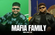 Mafia Famiy – G Khan Ft. SHV (Full Song) Deep Jandu – Latest Punjabi Song 2024