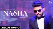 Nasha (Official Audio) | Snavar Singh | EP Saza | Latest Punjabi Song 2024 | New Punjabi Song 2024