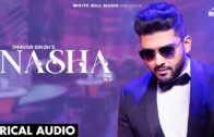 Nasha (Official Audio) | Snavar Singh | EP Saza | Latest Punjabi Song 2024 | New Punjabi Song 2024