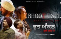 New Punjabi Movie 2023 | Bhoot Uncle Tusi Great Ho | Gurpreet Ghuggi | Karamjit Anmol | Goyal Music
