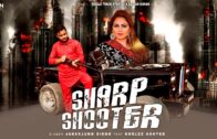 New Punjabi Song, Sharp shooter (Official Song) Jabarjung sidhu, Gurlez akhter, Latest Punjabi Song