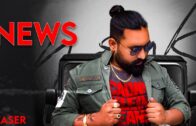 News | Teaser | Arjun Aarnik | Srishti Rajput | Nikhil Arya | Punjabi Song 2024 | Yellow Music