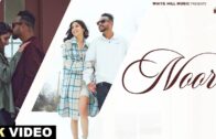 Noor (Official Video) | Gurjit Sandhu | New Punjabi Song 2024 | Latest Punjabi Songs | Love Song