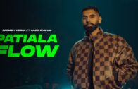 Patiala Flow | Parmish Verma | Laddi Chahal | Y Hate? EP | Punjabi Song 2024
