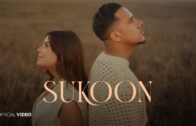 Sukoon – ( Official Video ) – Harvi feat. Geet Goraya – Bang Music – Punjabi song