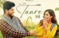 TAAR ISHQ DI (Full Video) With Lyrics | Kanwar Grewal | Latest Punjabi Songs 2024