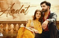 AADAT (Official Video) | Davinder Gumti | Latest Punjabi Songs 2024 | T-Series