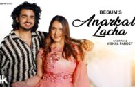 ANARKALI LACHA (Official Video) | Vishal Pandey | Begum | Latest Punjabi Songs 2024 | T-Series