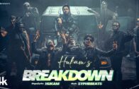 BREAKDOWN (Official Video) | Hukam | Latest Punjabi Songs 2024 | T-Series