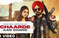 SNAP (Official Music Video) Cheema Y | Gurlez Akhtar | Gur Sidhu | New Punjabi Song