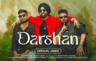 Darshan (Official Video) – Ammy Virk | Addy Nagar | Sukhe Muzical Doctorz | New Punjabi Songs 2024