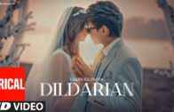 DIL DARIAN (Full Video) With Lyrics | Kambi Rajpuria | Latest Punjabi Songs 2024