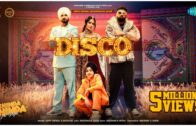 Disco | Gippy Grewal | Badshah | Jaani | Hina Khan | Shinda Grewal | Shinda Shinda No Papa