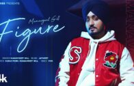 FIGURE (Official Video) | Manavgeet Gill | Latest Punjabi Songs 2024 | T-Series