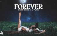 FOREVER (Official Video) | Noor Tung | J Tung | Latest Punjabi Songs 2024 | T-Series