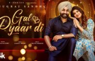 GAL PYAAR DI (Official Video) | Jugraj Sandhu | Latest Punjabi Songs 2024 | T-Series