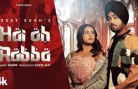 HAI OH RABBA (Official Video) | Preet Sukh | Latest Punjabi Songs 2024 | T-Series
