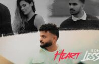 Heartless – Soni (Full Video) Latest Punjabi Song 2024 – Geet MP3