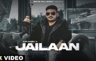 Jailaan (Official Video) | Guri Sambhi | New Punjabi Song 2024 | Latest Punjabi Song | Beat Song