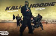Kali Hoodie – BOHEMIA New Song | Music Video | Latest Punjabi Songs 2024 | Rap Star Reloaded