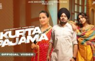 Kurta Pajama (Official Video) Gopii Sandhu & Sargi Maan | Lovegill New Punjabi Song | Jass Records