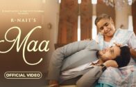 Maa (Official Music Video) | R Nait | Young Army | Punjabi Song 2024