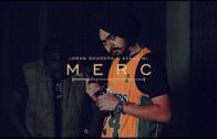 Merc: Official Video: Joban Dhandra | Azaad 4L | Latest Punjabi songs 2024 | Bamb Beats