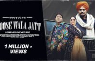 Moose Wala Jatt (Official Video) – Balkar Ankhila | Manjinder Gulshan | New Punjabi Songs 2024