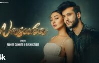 NASEEBA (Official Video) | Samar Gakhar & Rishi Kalra | Latest Punjabi Songs 2024