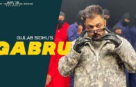 New Punjabi Songs 2024 – Gabru ( Lyrical Video ) Gulab Sidhu Ft Sruishty Mann | Latest Punjabi Songs