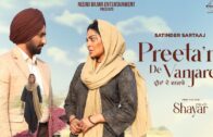 Preeta’n De Vanjarey | Satinder Sartaaj | Neeru Bajwa | Latest Punjabi Song 2024