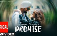 PROMISE (Full Video) With Lyrics | Deep Maan | Latest Punjabi Songs 2024 | T-Series
