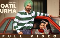 Qatil Surma | Himmat Sandhu | Harman Brar | New Punjabi Song 2024 | Latest Punjabi Song 2024