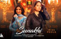 SUNAKHI (Official Video) | Miss Pooja | Isha Sharma | Latest Punjabi Songs 2024 | T-Series