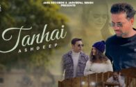 Tanhai ( Official Video) Ashdeep | New Punjabi Song 2024 | Latest Punjabi Song 2024