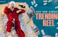 TRENDING REELS (Official Video) | Kay Vee Singh | Latest Punjabi Songs 2024 | T-Series