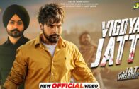 Vigdya Jatt | Himmat Sandhu | Jai Randhhawa | Deep Sehgal | New Punjabi Song 2024